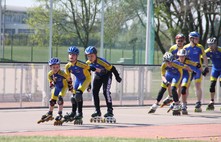 Speedteam Flaeming-Skate | Foto: Marlen Hundrieser