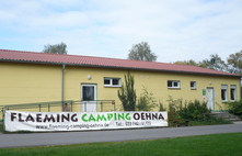 campsite Flaeming-Camping Oehna | Foto: Flaeming-Camping Oehna