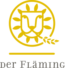 Logo der Reiseregion Fläming | Foto: Tourismusverband Fläming e. V.