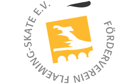 Logo Förderverein Flaeming-Skate | Foto: Förderverein Flaeming-Skate