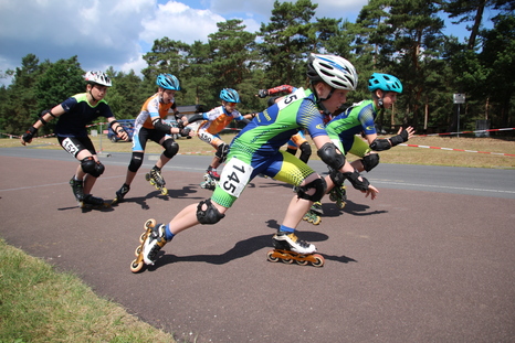 2. Lauf des Flaeming-Skate-Junior-Cups | Foto: Landkreis Teltow-Fläming