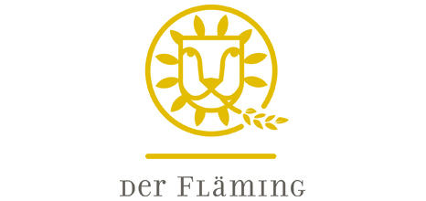 Logo Tourismusverband Fläming e. V. | Foto: Tourismusverband Fläming e. V.