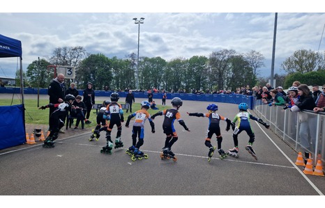 Foto: Kinder an Start