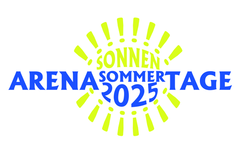 Foto: Logo Arena-Sommertage