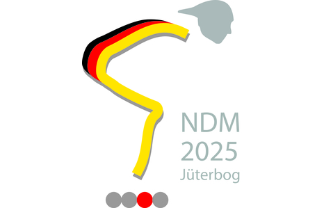 Foto: Logo der Norddeutschen Meisterschaften 2025