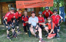 Rolling Oldies | Foto: Rolling Oldies