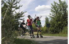 Flaeming-Skate bei Petkus | Foto: Pressestelle TF