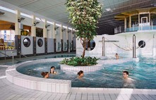 Fläming-Therme Luckenwalde | Foto: Fläming-Therme Luckenwalde