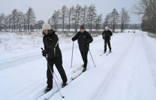 skiers | Foto: SWFG mbH