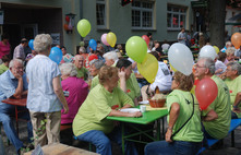 Festival for Skaters and The Disabled 2011 | Foto: Pressestelle TF