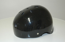 helmet