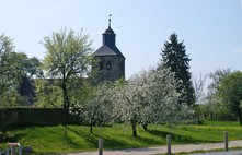 spring, Fröhden | Foto: Pressestelle TF