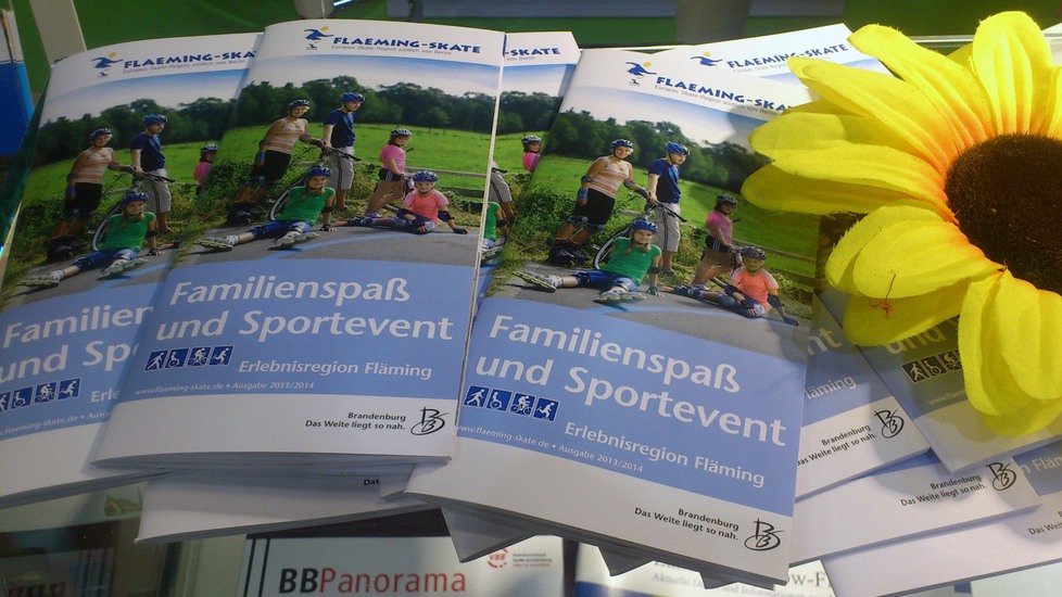 Infomaterial bestellen FlaemingSkate